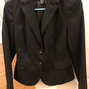 Blazer from h&m